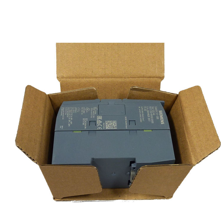 new 1PC  Siemens 6ES7 215-1AG40-0XB0 6ES7215-1AG40-0XB0 Module ping