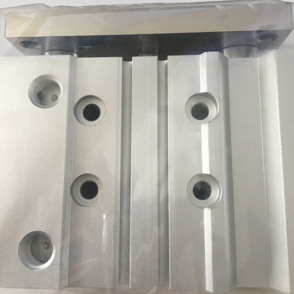 new 1PC SMC MGPM25-30Z Cylinder MGPM2530Z - SMC