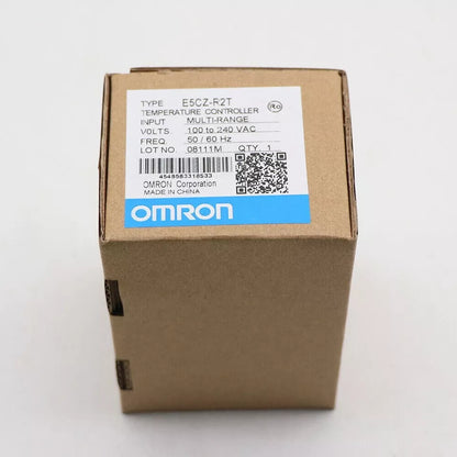 Omron E5CZ-R2T Temperature Controller - OMRON