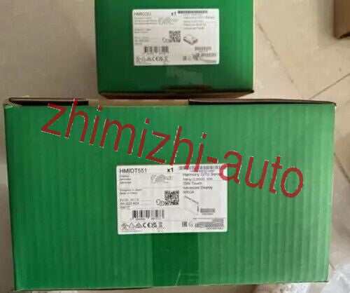 new 1PC HMIDT551 Touch Screen HMIDT551
