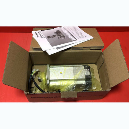 new 1PC Panasonic MHMJ082G1V AC Servo Motor ping - PANASONIC