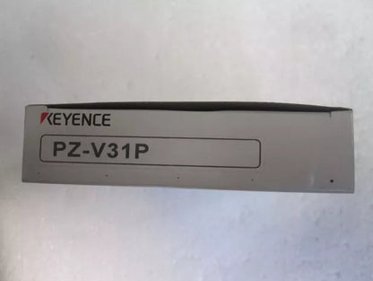 new 1PC Keyence PZ-V31P Photoelectric Sensor PZV31P - KEYENCE