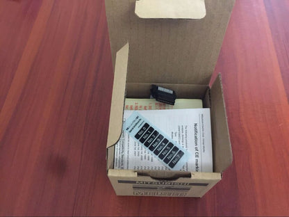new 1PC Mitsubishi PLC FX2N-5A In Box FX2N5A ping - MITSUBISHI