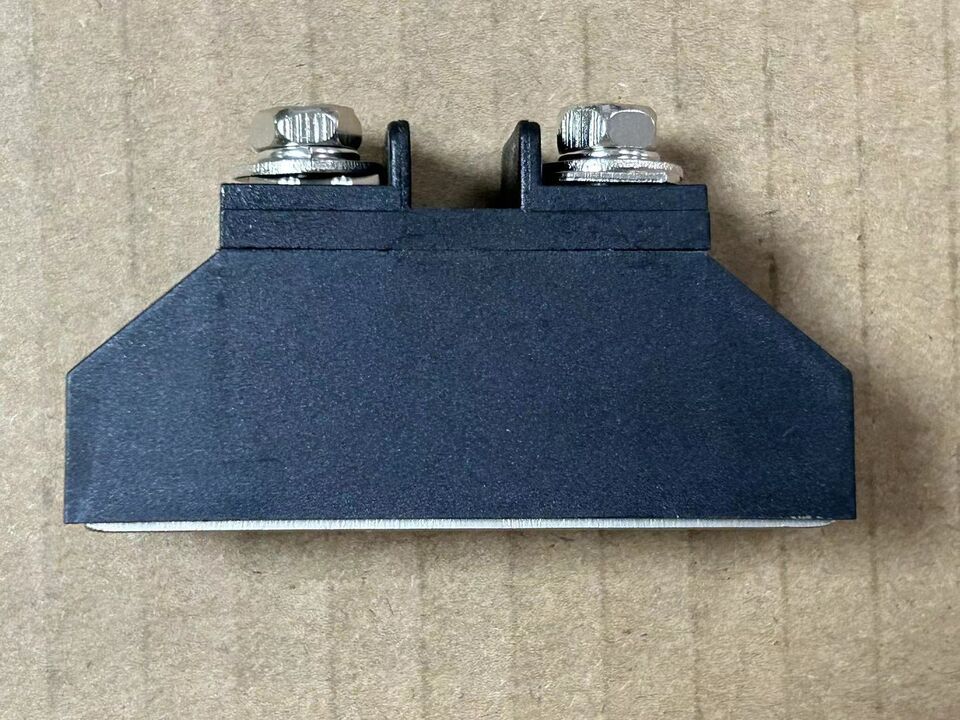 new 100A MD100A.58 power module with heat sink Anti-reverse charge rectifier diode - POWERTECH