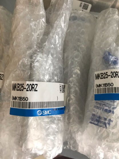 new 1PC SMC MKB25-20RZ MKB2520RZ Cylinder ping - SMC