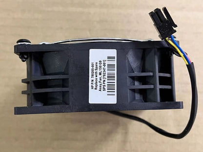 new 1pc ML150 G9 780265-001 792347-001 fan - PRODUCT BRAND