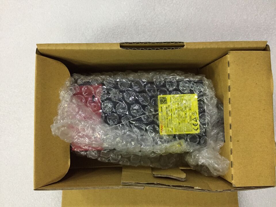 new 1PC Fanuc A06B-0116-B103#0100 Servo Motor A06B0116B103#0100 - FANUC