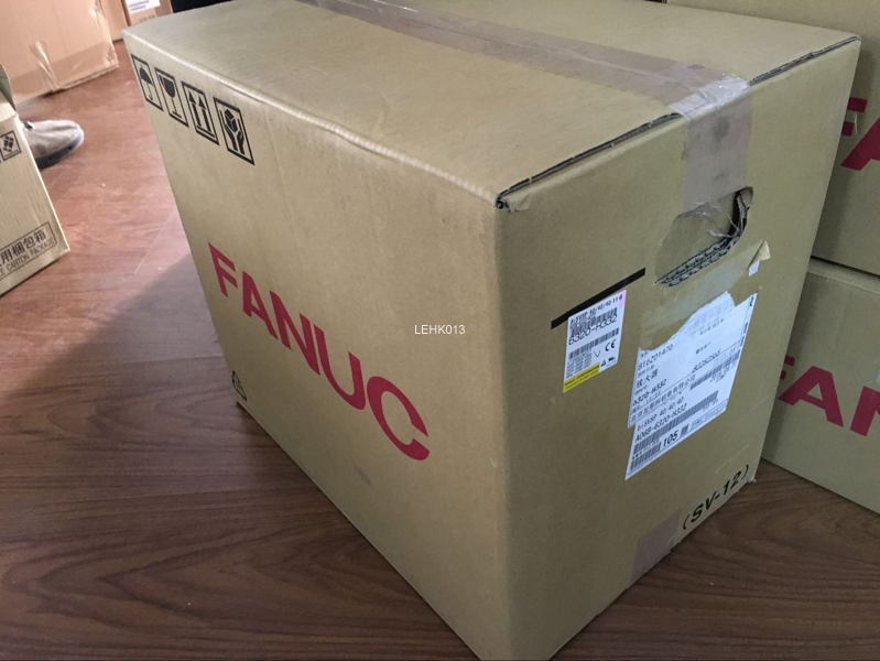 new 1PC Fanuc A06B-6220-H045#H600 Servo Driver A06B6220H045#H600 - FANUC