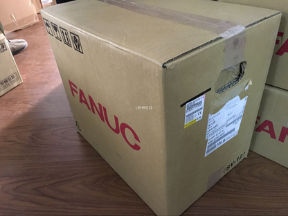 new 1PC Fanuc A06B-6220-H045#H600 Servo Driver A06B6220H045#H600 - FANUC