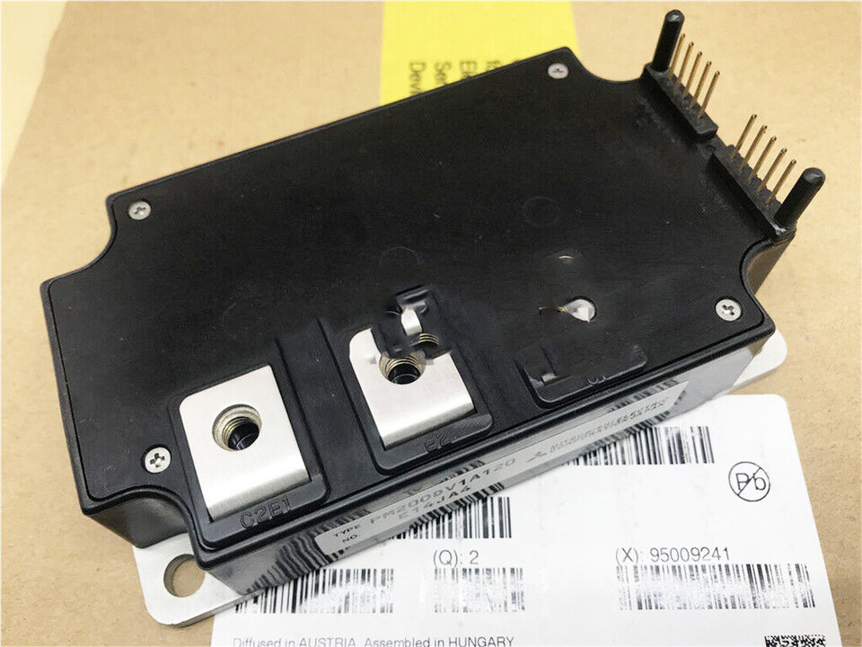 new 1PC Mitsubishi PM200DV1A120 Module PM200DV1A-120 - MITSUBISHI