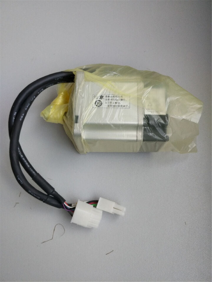 new 1PC Panasonic MUMA012P1S AC Servo Motor MUMA012P1S In Box - PANASONIC