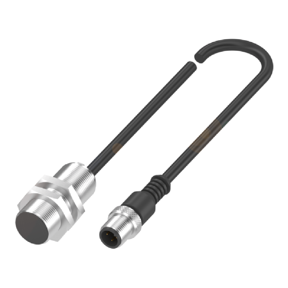 BES 516-324-G-E4-C-S49-00 Proximity Switch - BALLUFF