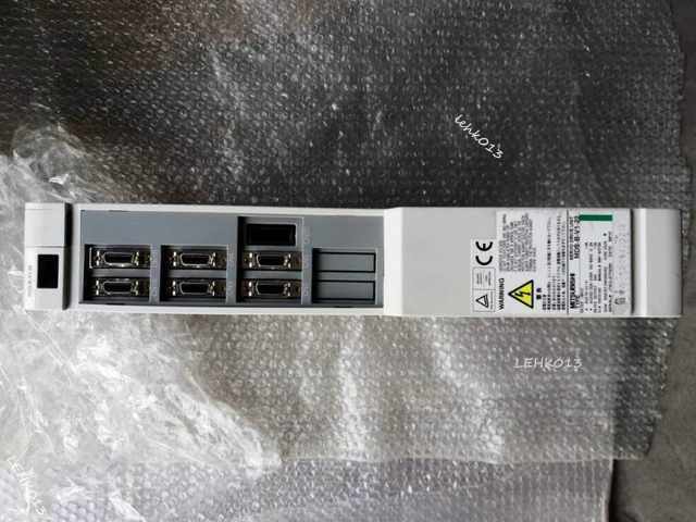 new 1PC Mitsubishi MDS-B-V1-20 MDSBV120 Servo Drive ping - MITSUBISHI
