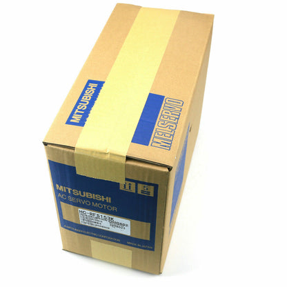 new 1PC Mitsubishi HC-RFS153K AC Servo Motor HCRFS153K ping - MITSUBISHI