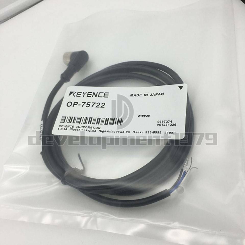 KEYENCE OP-75722 - KEYENCE