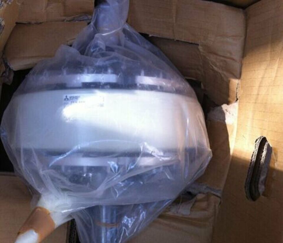 new 1PC Mitsubishi ZKB-10BN Magnetic Powder Brake ping - MITSUBISHI HEAVY INDUSTRIES