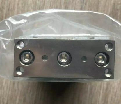 SMC MGPM16-50Z Cylinder 1 Piece 16MM x 50MM 1650Z - SMC