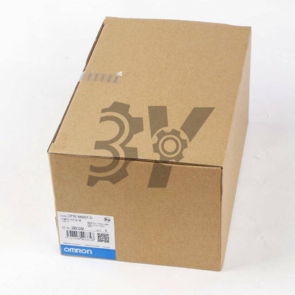 new 1PC Omron CP1E-N60DT-D PLC Module - OMRON