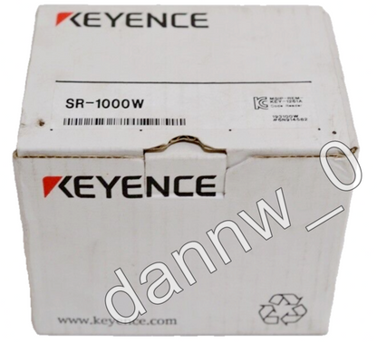 new 1PC Keyence SR-1000W Autofocus Code Reader - KEYENCE