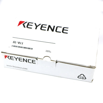 KEYENCE Safety Grating Control Unit, SL-R11 - KEYENCE