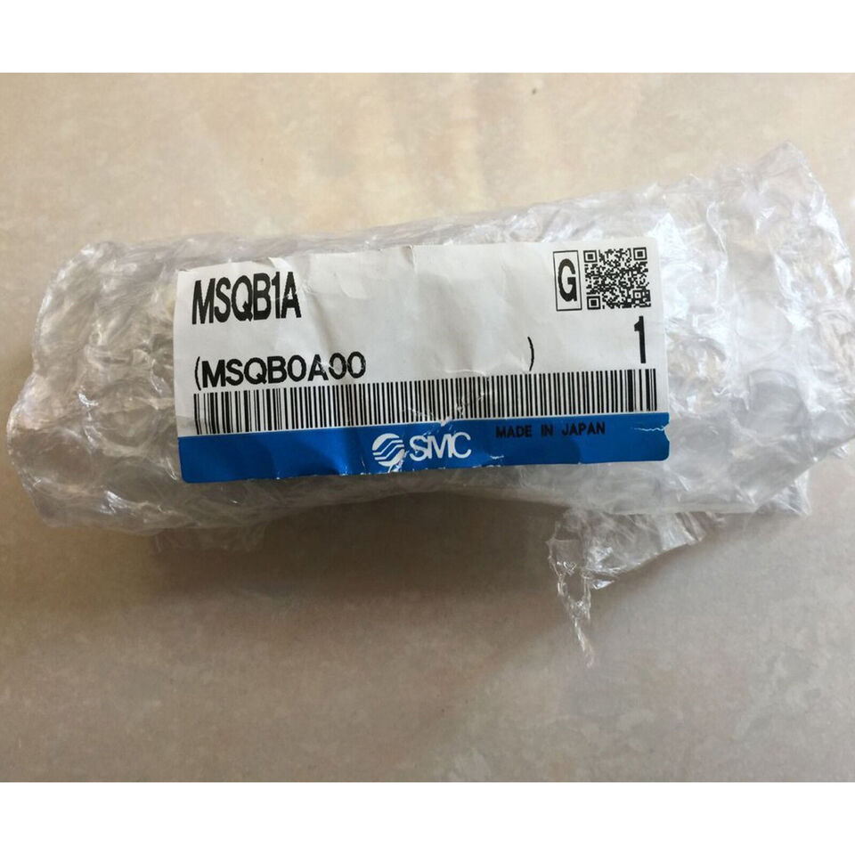 new 1PC SMC MSQB1A Cylinder MSQB-1A - SMC