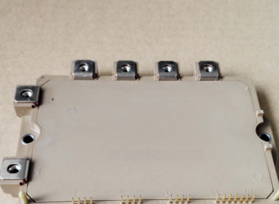 new 1PC Fuji 6MBP50VCA120-51 PLC Module ping 6MBP50VCA12051 - FUJI