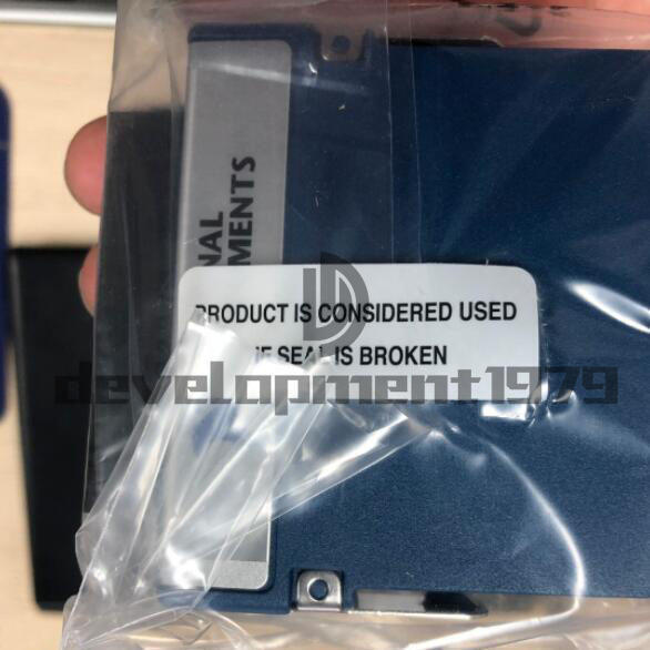 National Instruments NI-9375 Input Output Module - NATIONAL INSTRUMENTS