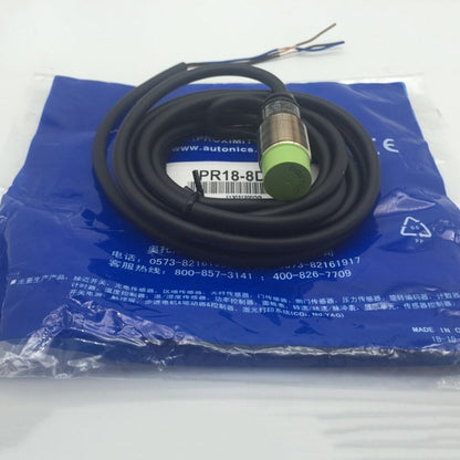 new Autonics PR18-8DN2 Proximity Switch Sensor One PR188DN2 - AUTONICS