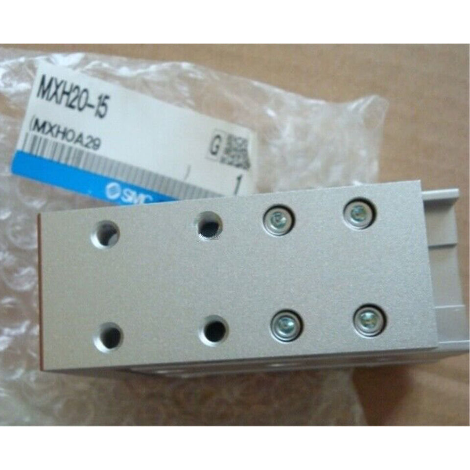 new 1PC SMC MXH20-15 Cylinder MXH2015 - SMC