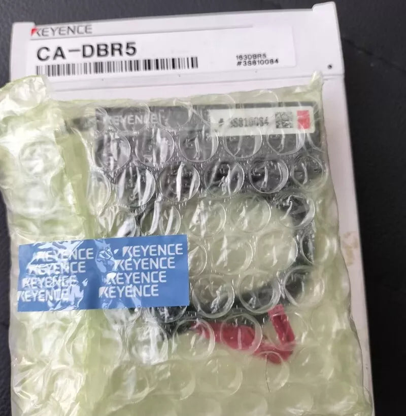new 1PC Keyence CA-DBR5 Pressure Sensor CADBR5 In Box ping - KEYENCE