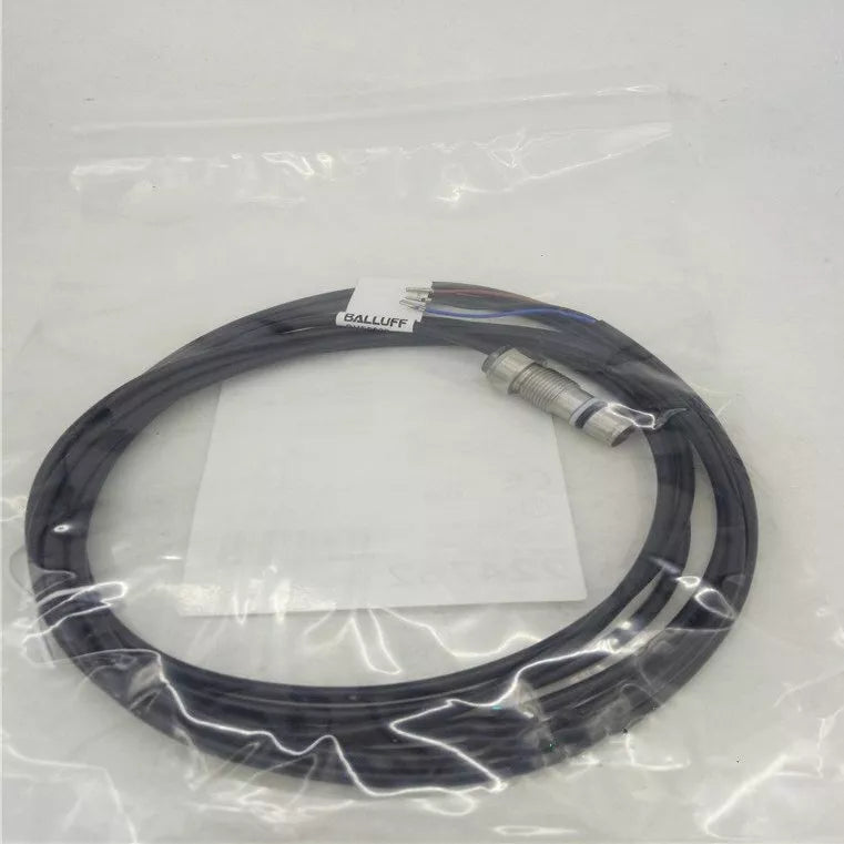 new 1PC BALLUFF BES 516-300-S205-D-PU-03 Poximity Sensor BES516300S205DPU03 - BALLUFF