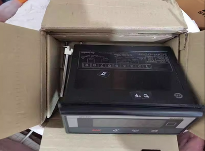 new Autonics MT4W-DV-4N Panel Meter One MT4WDV4N - AUTONICS