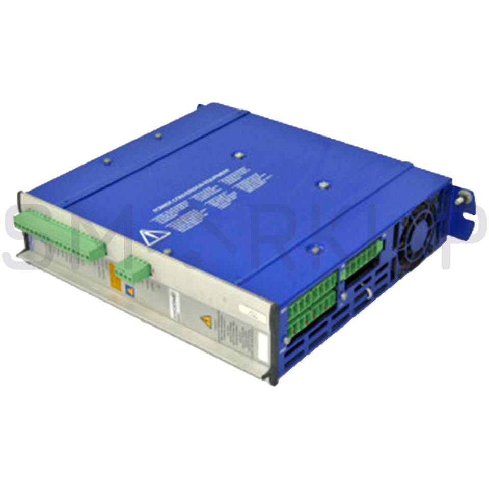 KOLLMORGEN Servostar 610 Amplifier - KOLLMORGEN