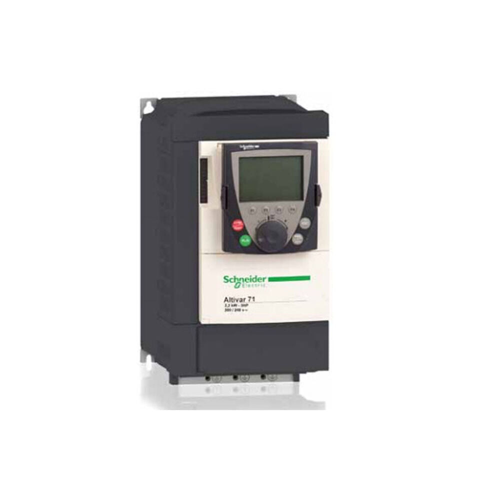 Schneider ATV71HD45N4Z Inverter ping 1PC – Industrial Equipment - SCHNEIDER