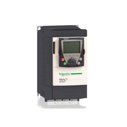 Schneider ATV71HD45N4Z Inverter ping 1PC – Industrial Equipment - SCHNEIDER