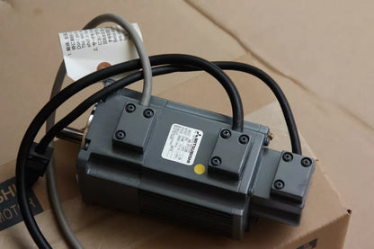 MITSUBISHI HA-FF23B Servo Motor New In Box - MITSUBISHI