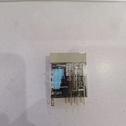 new Omron G2R-2-SND(S) 24VDC Relay One G2R2SND(S) - OMRON