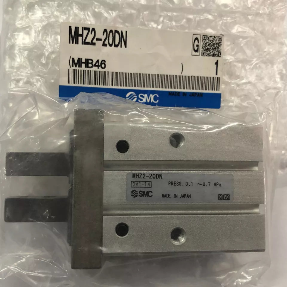 new MHZ2-20DN Cylinder - SMC
