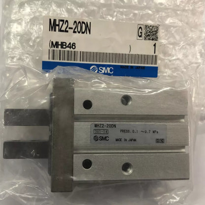 new MHZ2-20DN Cylinder - SMC