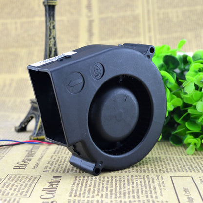 new Delta BFB1012VH Squirrel Cage Fans -12V/2.7A Servers Robotics 35.73CFM 1PC - DELTA