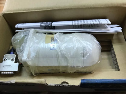 new 1PC Panasonic MSM082A4A Servo Motor In box ping - PANASONIC