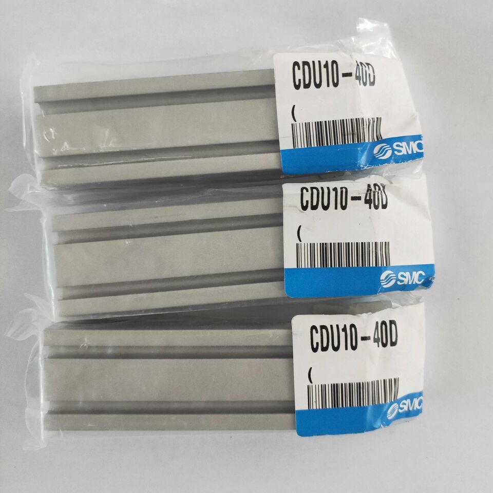 new 1PC SMC CDU10-40D Cylinder CDU1040D - SMC