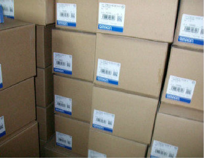 new 1PC Omron PLC CPM2A-40CDR-D CPM2A40CDRD Programmable Controller - OMRON