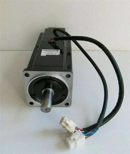 new 1PC YASKAWA SGM-08A312C AC SERVO MOTOR SGM08A312C PING - YASKAWA