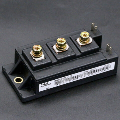 New Fuji IGBT Module 2MBI150NC-120 150A 1200V For Fuji IGBT Module 1 Piece - FUJI