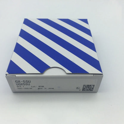 1-Pack Panasonic GX-5SU UGX5SU Proximity Switch Sensor - PANASONIC