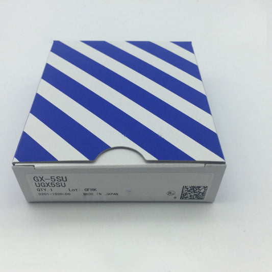 1-Pack Panasonic GX-5SU UGX5SU Proximity Switch Sensor - PANASONIC