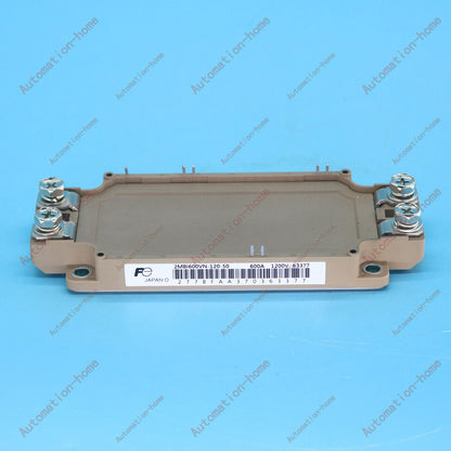 2MBI600VN-120-50 IGBT Module – High Performance - FUJI