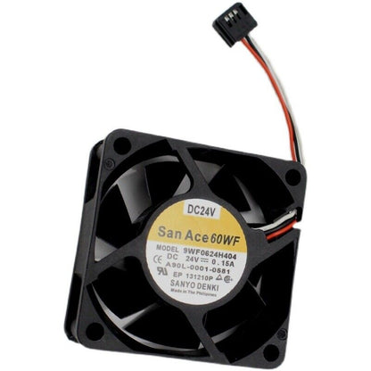 new 1X dedicated Cooling Fan A90L-0001-0581 9WF0624H404 2410VL-S5W-B59 24V 0.15A - CIMATIC