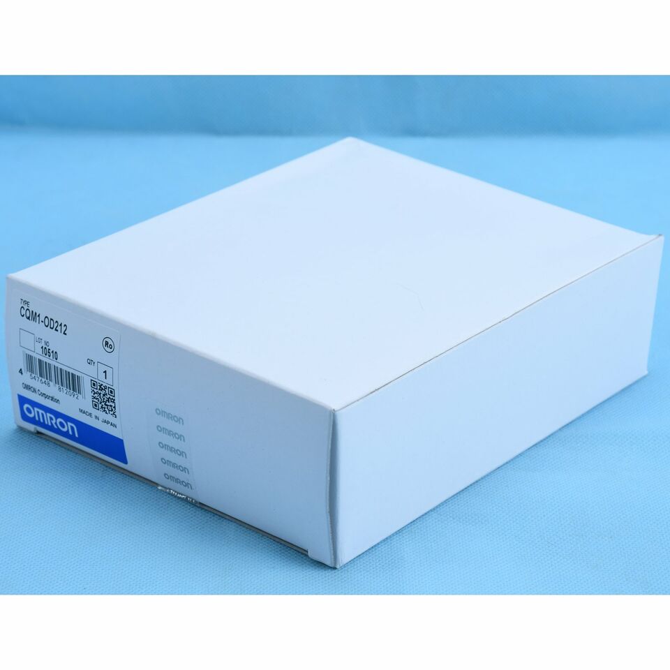 new 1PC Omron CQM1-OD212 PLC Output Module CQM1OD212 - OMRON